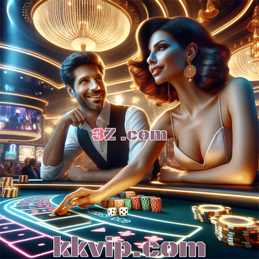Descubra a Magia da Loteria no KKVIP.com