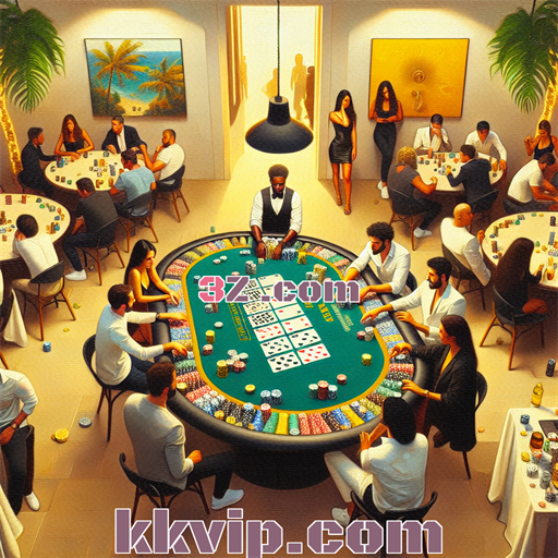 A Ascensão dos Jogos de Habilidade no KKVIP