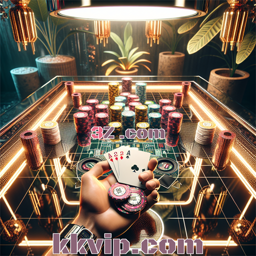 Descubra o Mundo dos Caça-Níqueis no Kkvip.com